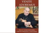„Venite adoremus”: eBook bp. Javiera Echevarríi