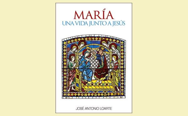 Opus Dei - Libro electrónico: “María, una vida junto a Jesús”