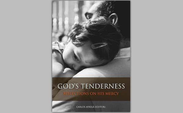 Free eBook “God’s Tenderness: Reflections on His Mercy”