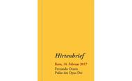 Apostolisches Wirken ist ein Überfließen des eigenen geistlichen Lebens