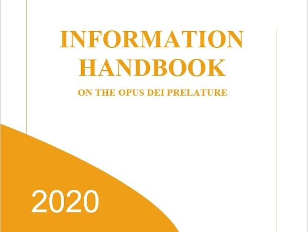 Information Handbook on Opus Dei in East Africa (2020)
