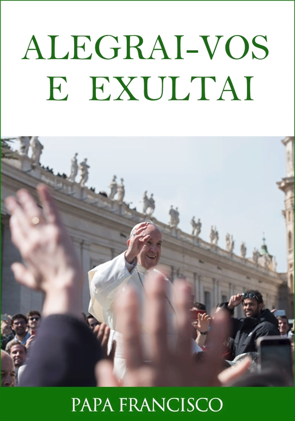 Opus Dei - Livro electrónico «Alegrai-vos e exultai»