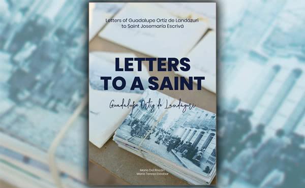“Letters to a Saint”