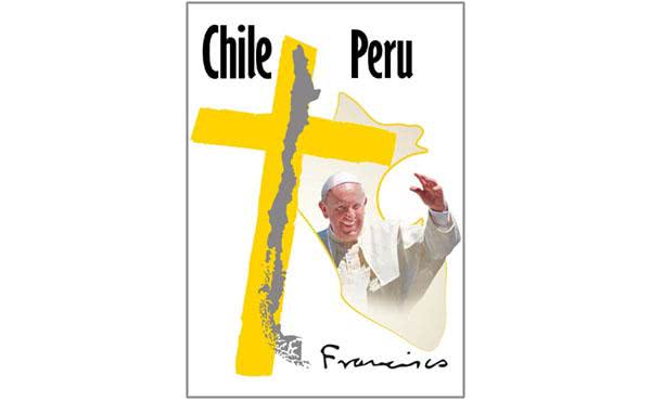 Pope Francis in Chile and Peru