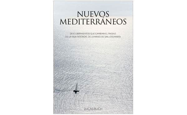 Libro electrónico: «Nuevos mediterráneos»