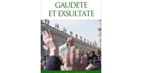Apostolic Exhortation "Gaudete et exsultate"
