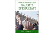 Libro electrónico «Gaudete et Exsultate»