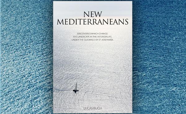 Tasuta e-raamat: “New Mediterraneans”