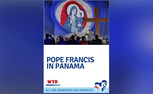 Free eBook: Pope Francis in Panama