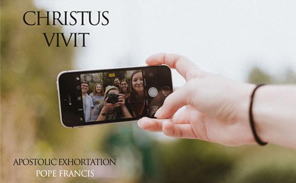 Opus Dei - Free eBook: Apostolic Exhortation “Christus vivit”