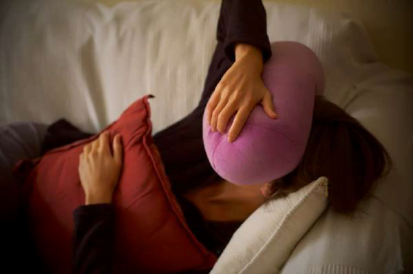 Po 40 latach nie boli mnie już głowa