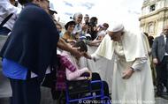 "There is no sin God cannot forgive"