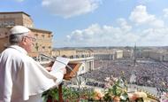 Regina Coeli Address: Divine Mercy Sunday