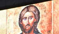 "Draw close to Jesus in his humanity and divinity"