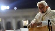 Pope Francis' Preface for Ratzinger's Collected Works