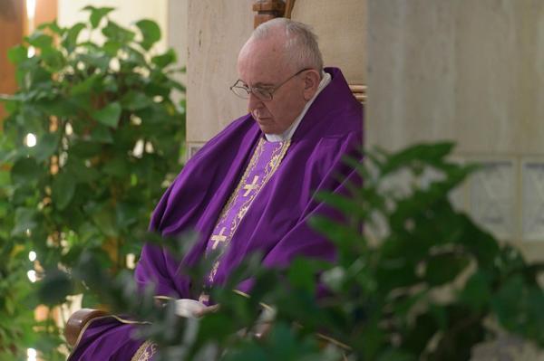 Anniversary of the Pope's Election