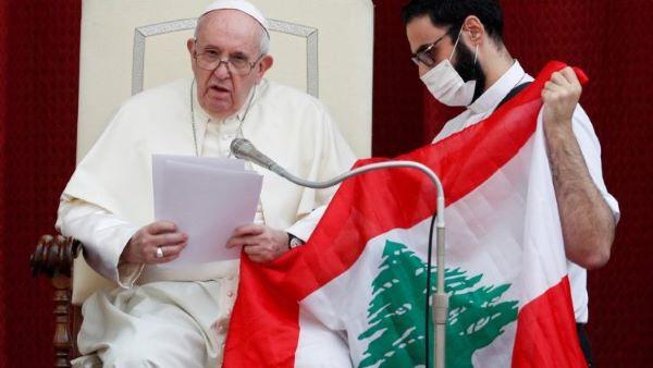 4 September: Day of Prayer and Fasting for Lebanon