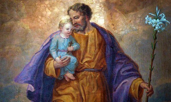 Lettera Apostolica Patris Corde del Santo Padre Francesco