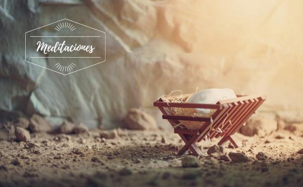 Meditaciones: 24 de diciembre