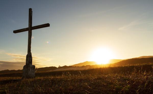 14 de septiembre: Tanto amó Dios al mundo