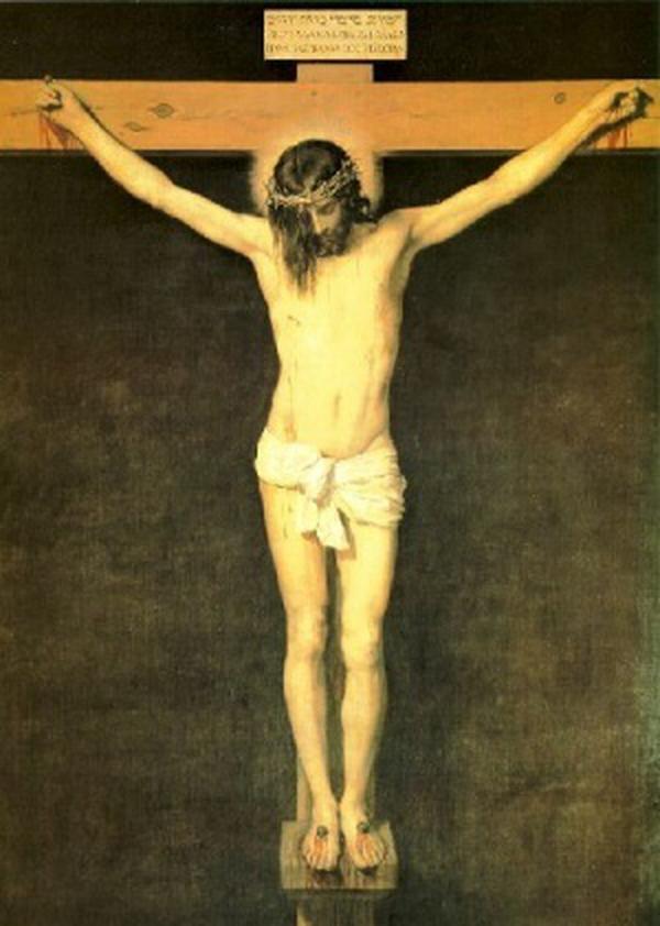 Das Kreuz jeden Tages - das ist dein Kreuz
