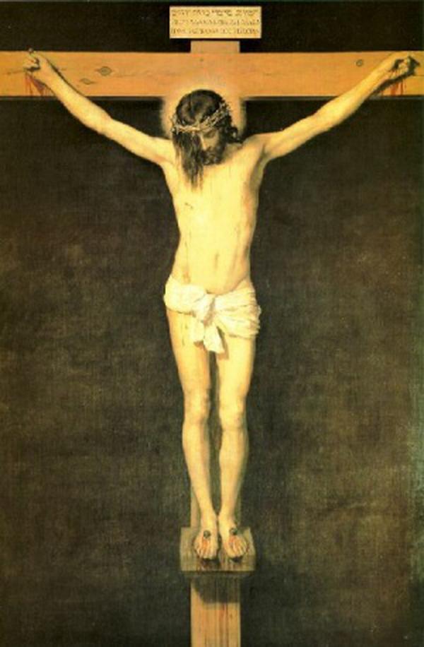 Cette Croix, c’est ta Croix : celle de chaque jour