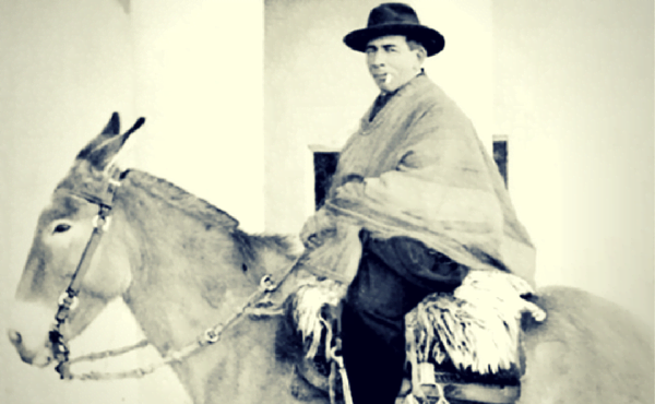Brochero, ícono de la propuesta pastoral de Francisco