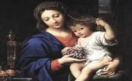 3 de enero: fiesta del Nombre de Jesús