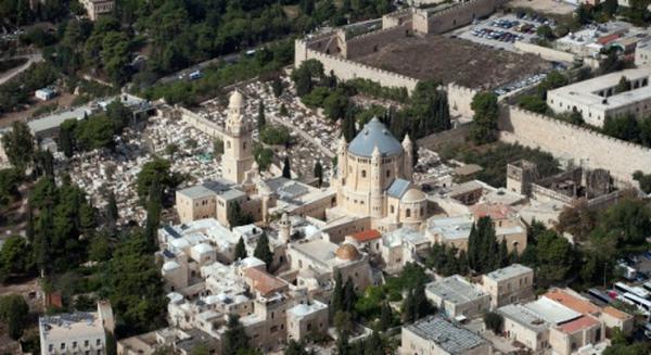 L’Assomption de Marie fait la joie des anges
