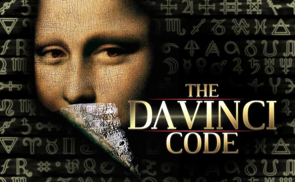 De Da Vinci Code