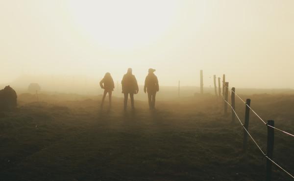 Commento al Vangelo: La Trasfigurazione