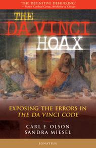 Olson & Miesel on The Da Vinci Hoax