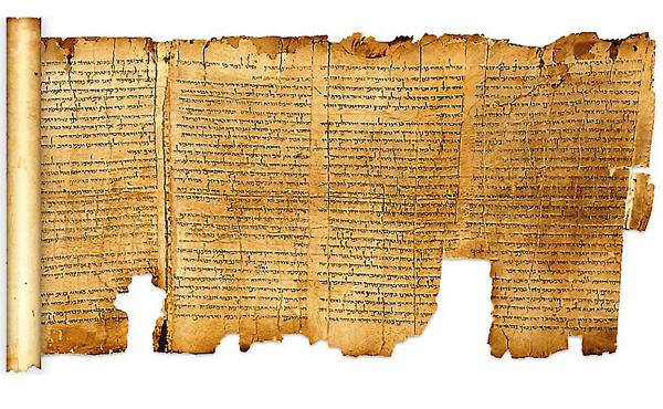 Jezus-research toen en nu