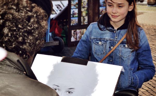 Gli altri e io: versi dello stesso poema