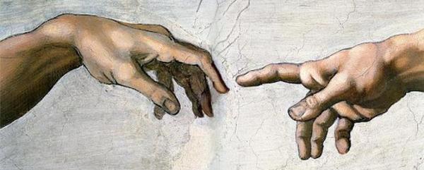 Sehnsucht nach Gott