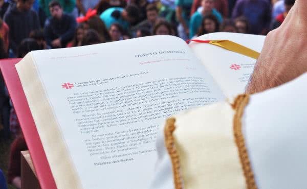 Servants of Charity in the Church