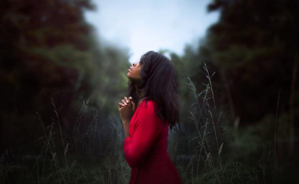 Commentary on the Gospel: "Woman, great is your faith!"
