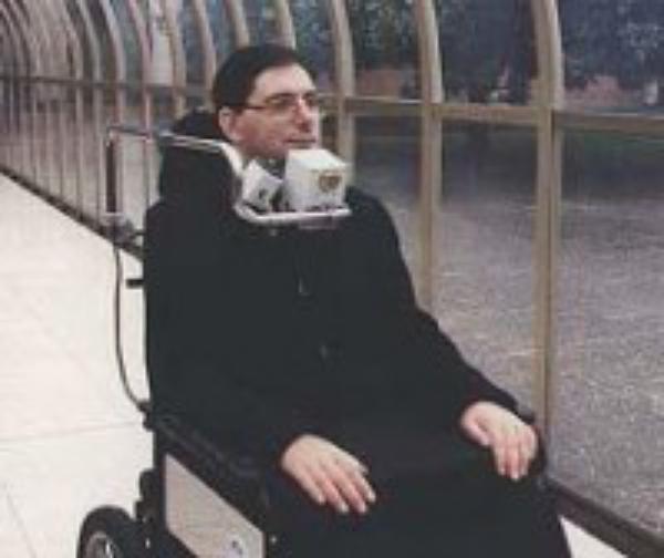 Por que me tornei sacerdote?