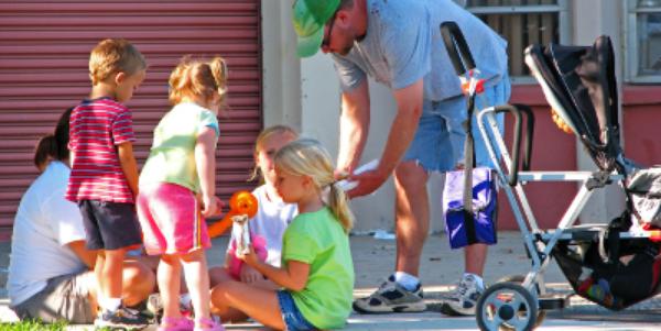 A missão educativa da família (I)