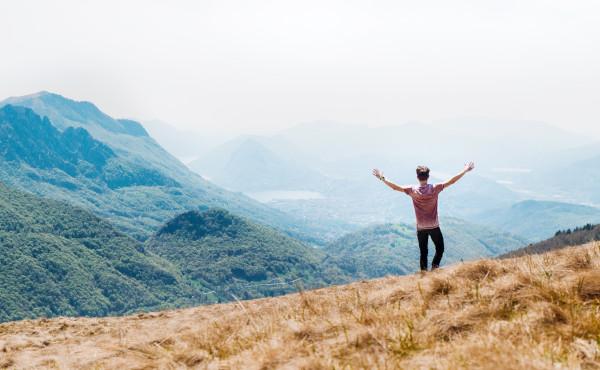 Commento al Vangelo: Il figlio prodigo, Dio è in festa