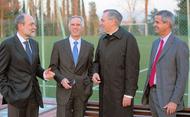 Mgr. Fernando Ocáriz benoemt leden Algemene Raad Opus Dei