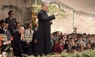 Álvaro del Portillo fala de São Josemaria