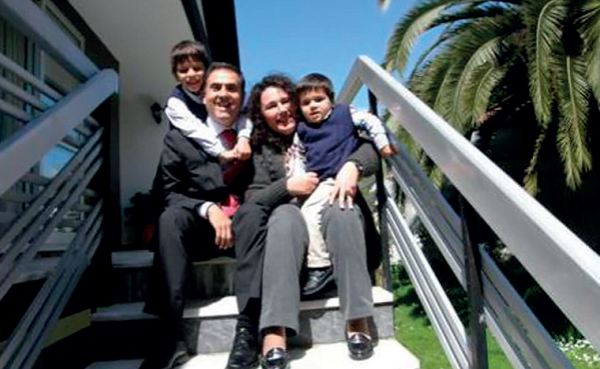 Aprofundar a vida cristã