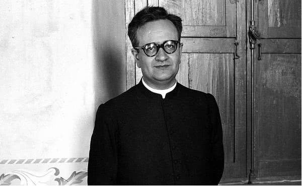 Cronología de José María Hernández Garnica