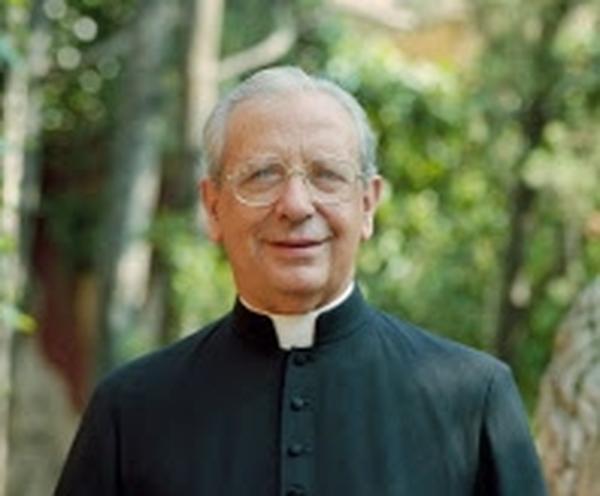 Le Bienheureux Alvaro et le Cameroun