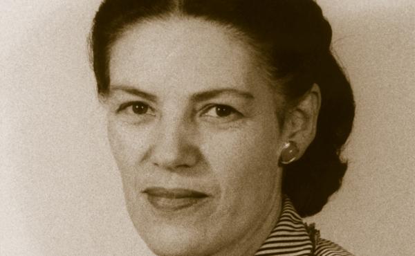 Dora del Hoyo, apoštolský význam domácich prác.