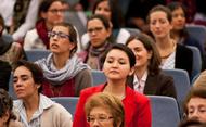 Dora del Hoyo: Abschluss der ersten Phase des Seligsprechungsprozesses