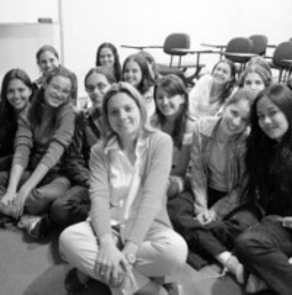 Cursos para trabalho voluntário