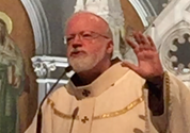 Cardinal O'Malley's Homily for Feast of Saint Josemaria