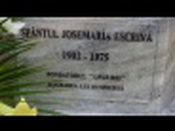 Sărbătoarea Sf. Josemaria în România 2016